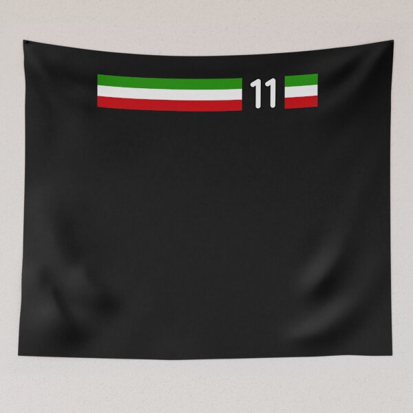 Item preview, Sergio Perez Classic T-Shirt  designed and sold by KristaStrzel.