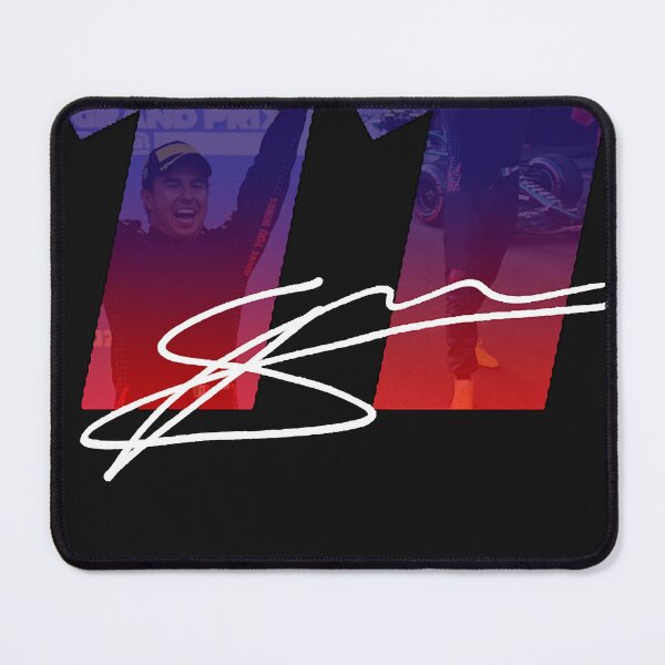 Item preview, Sergio Perez Classic T-Shirt designed and sold by KristaStrzel.