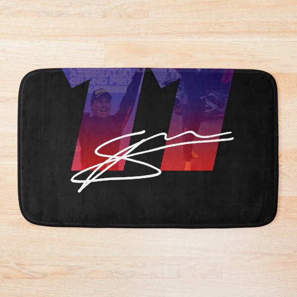 Item preview, Sergio Perez Classic T-Shirt designed and sold by KristaStrzel.