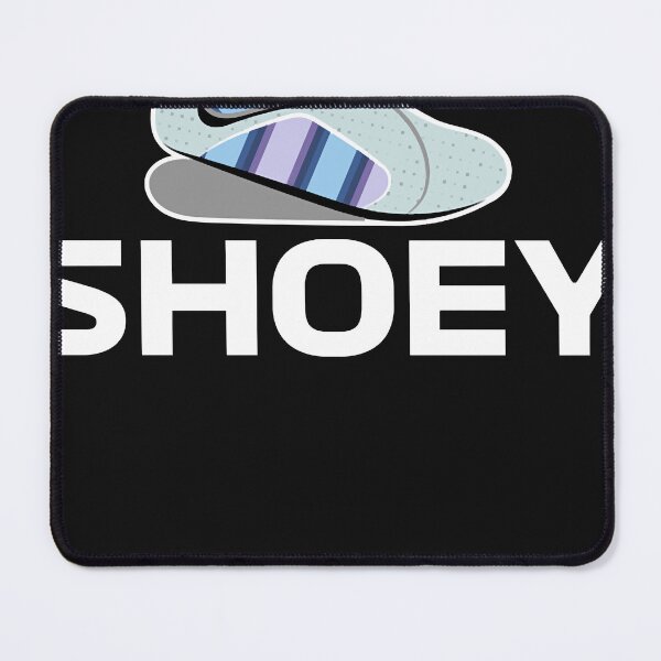 Item preview, Shoey! RIC. (Navy BG) Classic T-Shirt designed and sold by KristaStrzel.