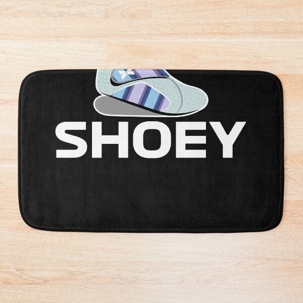 Item preview, Shoey! RIC. (Navy BG) Classic T-Shirt designed and sold by KristaStrzel.