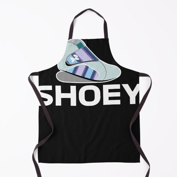 Item preview, Shoey! RIC. (Navy BG) Classic T-Shirt designed and sold by KristaStrzel.