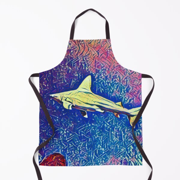 Item preview, Shark Tank designed and sold by jmacnairart.