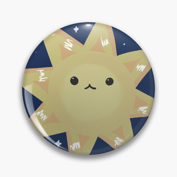 Artikelvorschau, Scheinende Sonne entworfen und verkauft von LuckyPop.