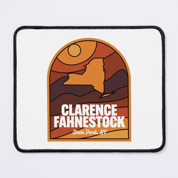 Item preview, Clarence Fahnestock State Park New York designed and sold by HalpinDesign.