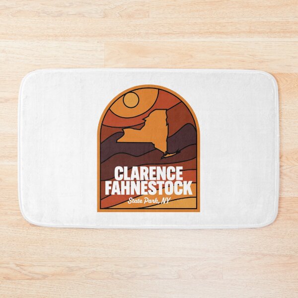 Item preview, Clarence Fahnestock State Park New York designed and sold by HalpinDesign.