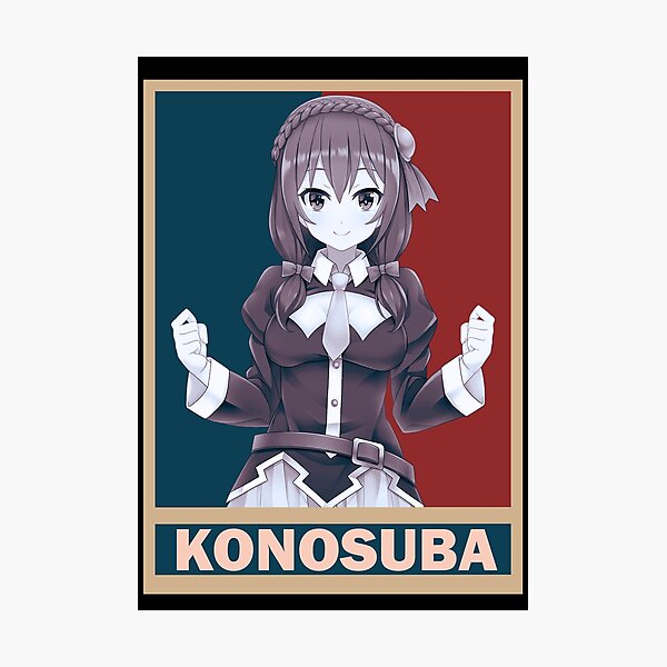 Yunyun Kono Subarashii Sekai Ni Shukufuku Wo Wiki Fandom - Yunyun Konosuba  Png,Anime Png - free transparent png images 