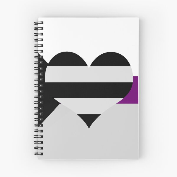 Item preview, Demisexual Heteroromantic Pride Flag designed and sold by DarkVulpine.