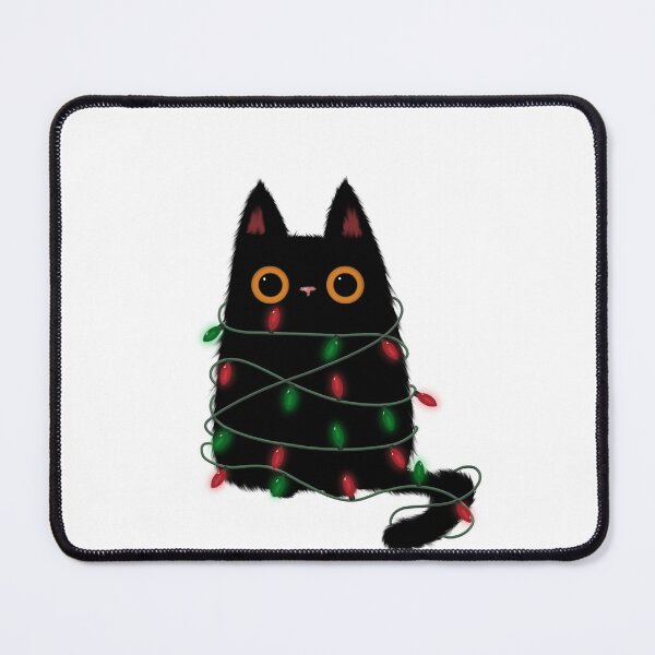 Item preview, Naughty Cat designed and sold by Minaficent.