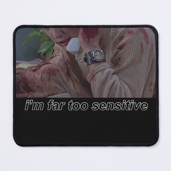 Item preview, Stu Macher  Scream Classic T-Shirt.png designed and sold by ShaneHamp.