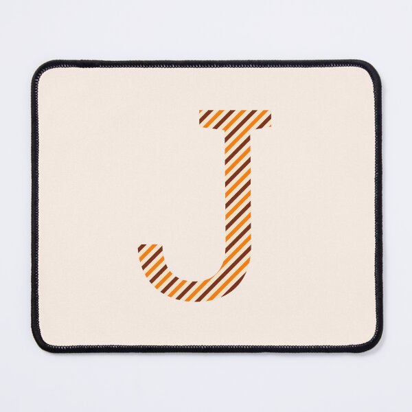 Artikelvorschau, J-Monogramm entworfen und verkauft von Graphicore.
