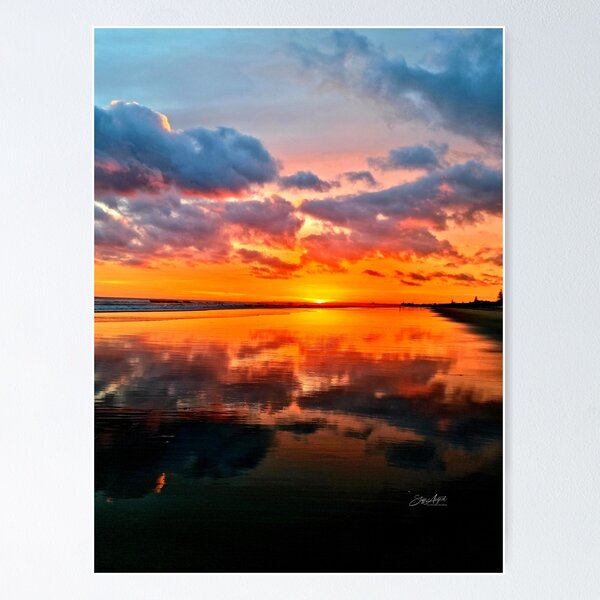 Item preview, REFLEJO DEL AMANECER designed and sold by Steffi August.