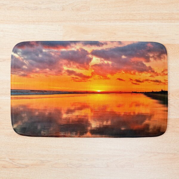 Item preview, SUNRISE REFLECTION designed and sold by Steffi August.
