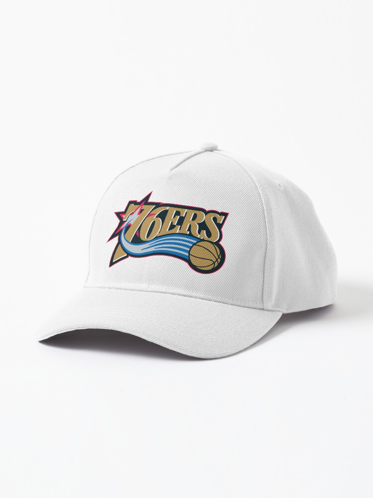 76ers throwback hat sales
