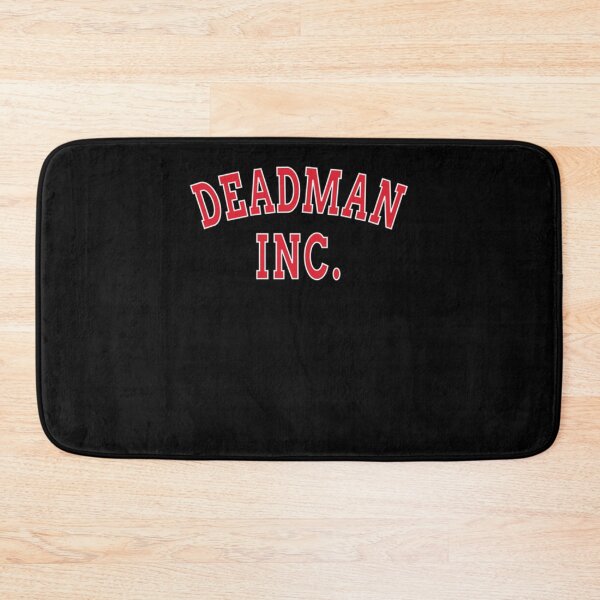 Item preview, DEADMAN INC. Classic Essential designed and sold by BurtonSandra.