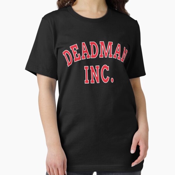 Deadman Tシャツ XLサイズ Gent 【公式通販】