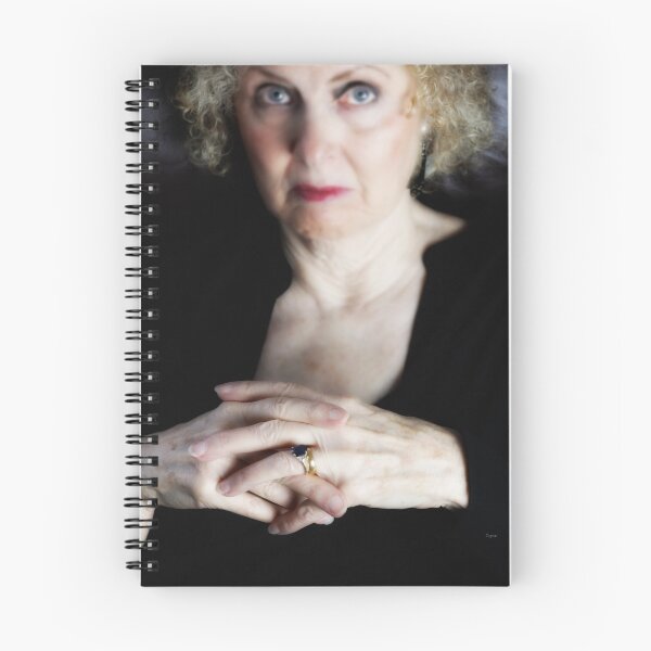 Item preview, The Beauty of her Time  designed and sold by ArtbyDigman.