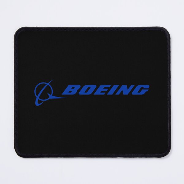 Item preview, The Boeing Company logo designed and sold by trendistudio.