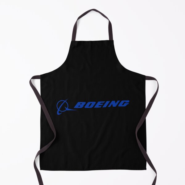 Item preview, The Boeing Company logo designed and sold by trendistudio.