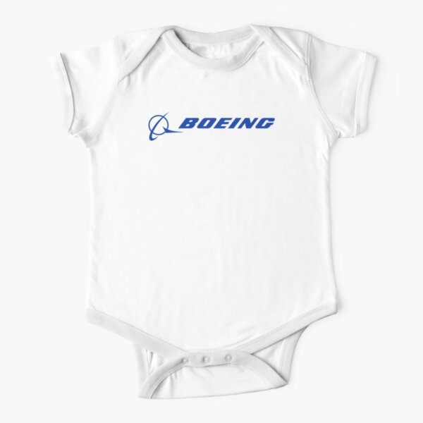 Boeing Toddler's Flight Suit