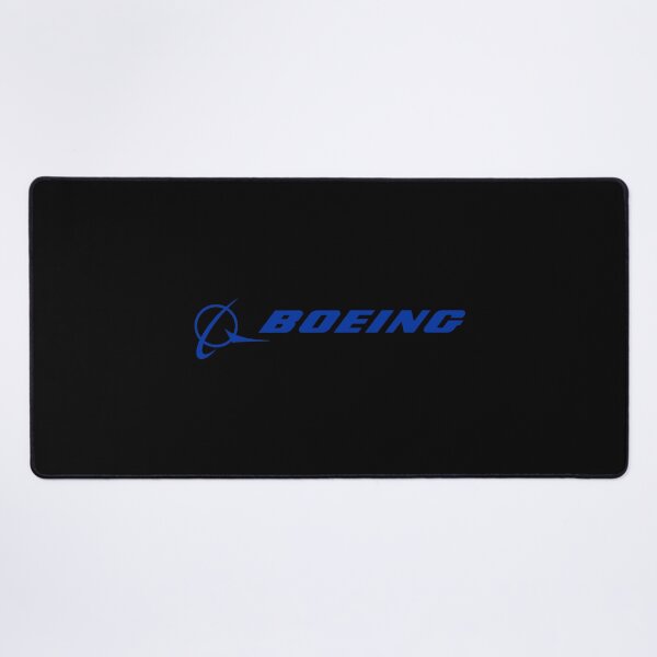 Item preview, The Boeing Company logo designed and sold by trendistudio.