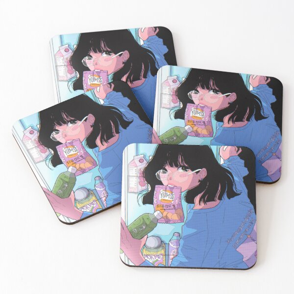 Item preview, Late Night Snack designed and sold by annicelric.