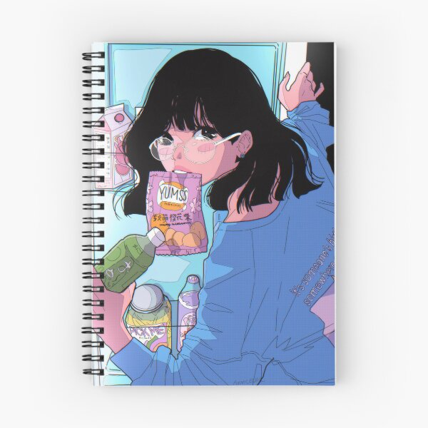 Item preview, Late Night Snack designed and sold by annicelric.