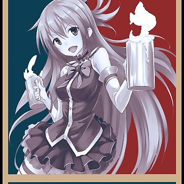 Kazuma Satou KonoSuba Kono Subarashii Vintage Vector Anime Design Greeting  Card for Sale by Raiden Designer Shop