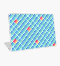 tiling Laptop Skin