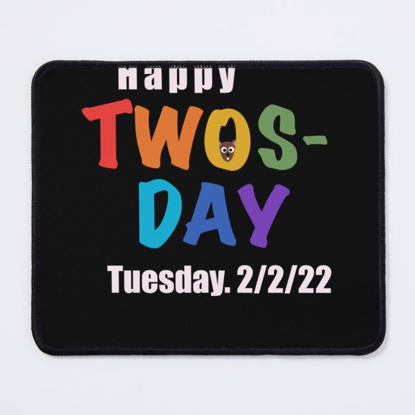Item preview, Twos day shirt Classic designed and sold by BurtonSandra.