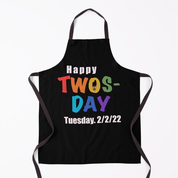 Item preview, Twos day shirt Classic designed and sold by BurtonSandra.
