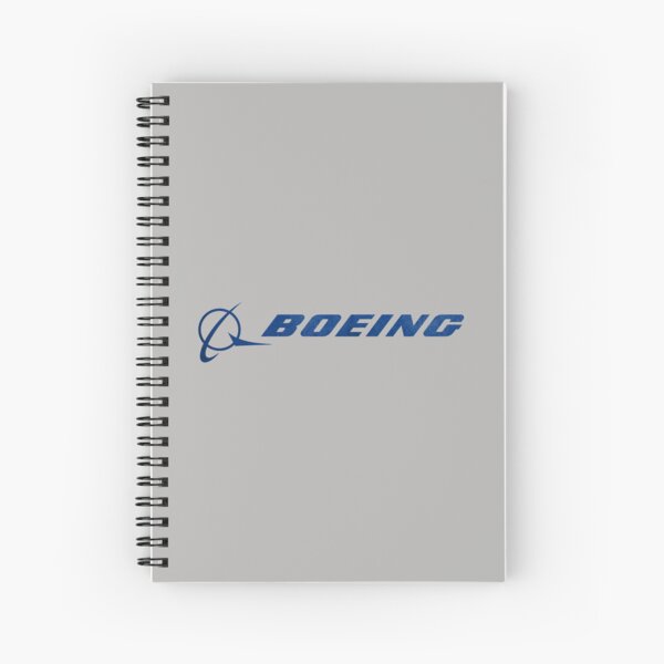 Item preview, The Boeing Company logo - vintage look designed and sold by trendistudio.