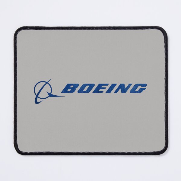 Item preview, The Boeing Company logo - vintage look designed and sold by trendistudio.