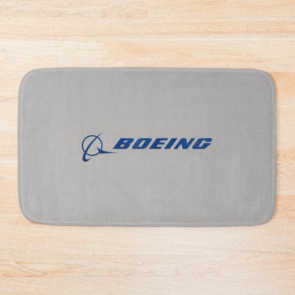 Item preview, The Boeing Company logo - vintage look designed and sold by trendistudio.