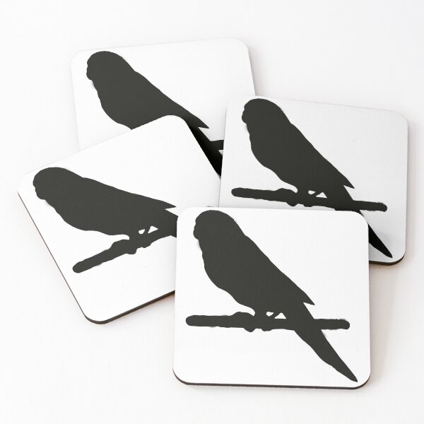 Item preview, BUDGIE BAND designed and sold by ushanArt.