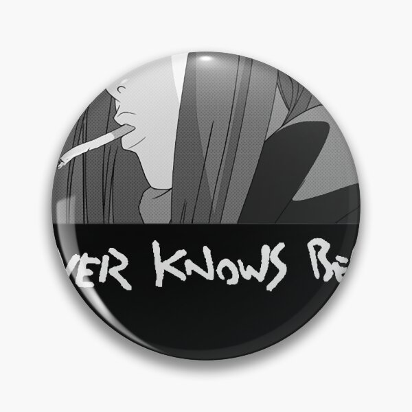 Item preview, Never knows best designed and sold by HollyCooper6.