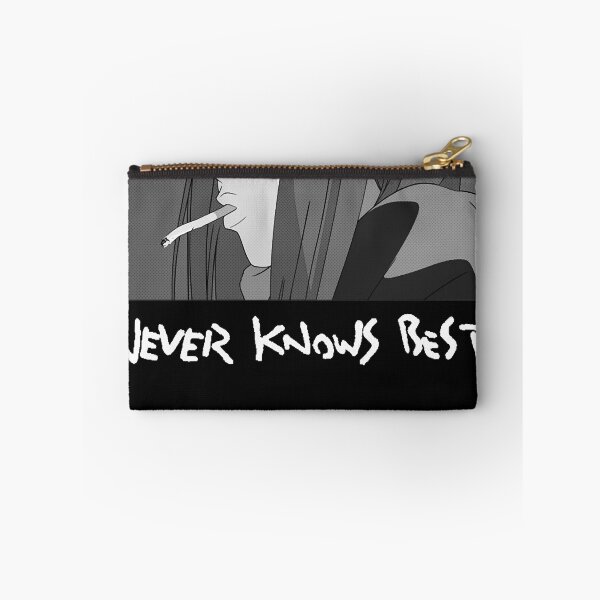 Item preview, Never knows best designed and sold by HollyCooper6.