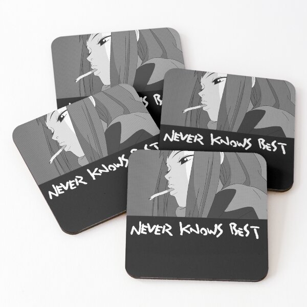 Item preview, Never knows best designed and sold by HollyCooper6.
