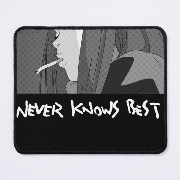 Item preview, Never knows best designed and sold by HollyCooper6.