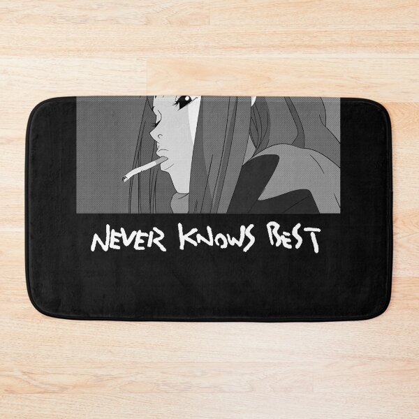 Item preview, Never knows best designed and sold by HollyCooper6.