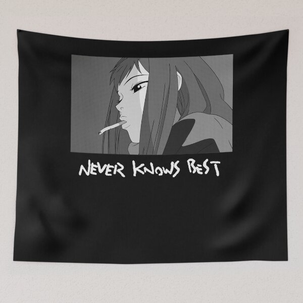 Item preview, Never knows best designed and sold by HollyCooper6.