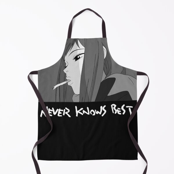 Item preview, Never knows best designed and sold by HollyCooper6.