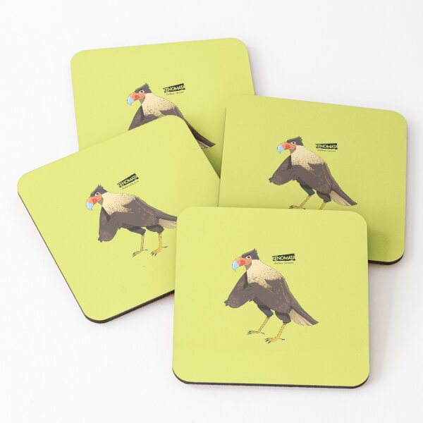 Item preview, Southern Caracara designed and sold by Kenomata.