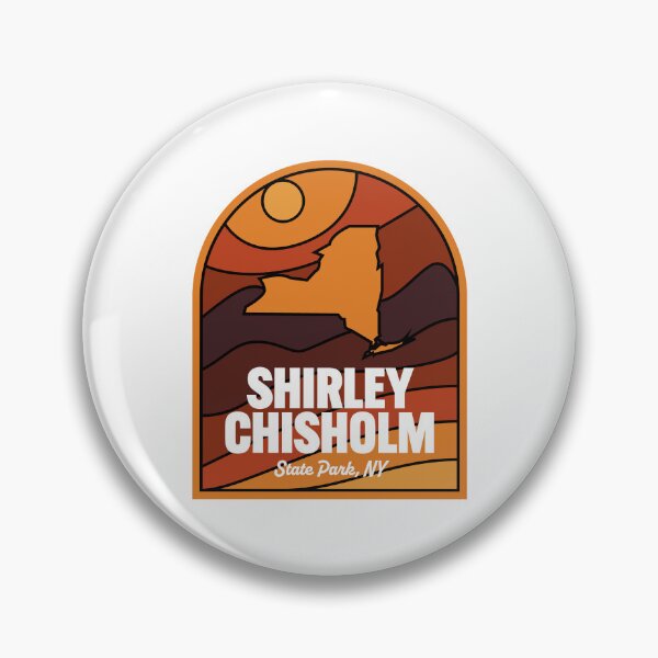 Item preview, Shirley Chisholm State Park New York designed and sold by HalpinDesign.