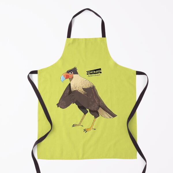Item preview, Southern Caracara designed and sold by Kenomata.