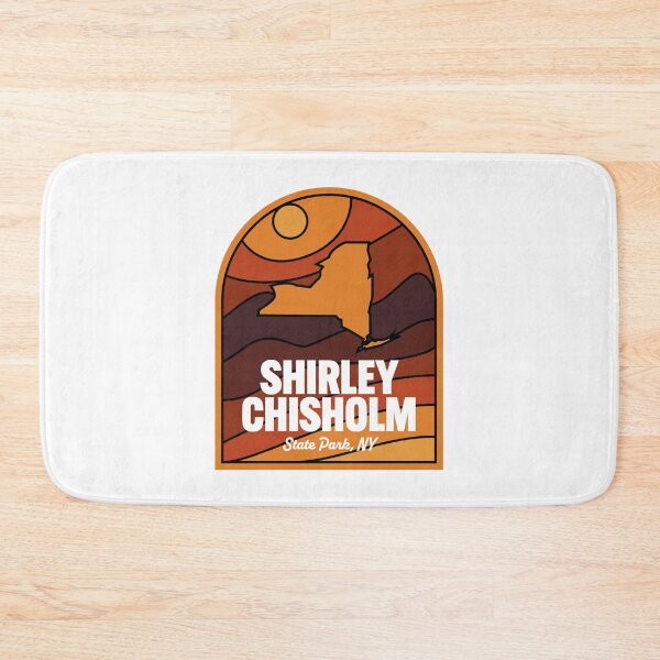 Item preview, Shirley Chisholm State Park New York designed and sold by HalpinDesign.