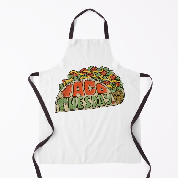 Item preview, Taco Tuesday  designed and sold by molly mattin.