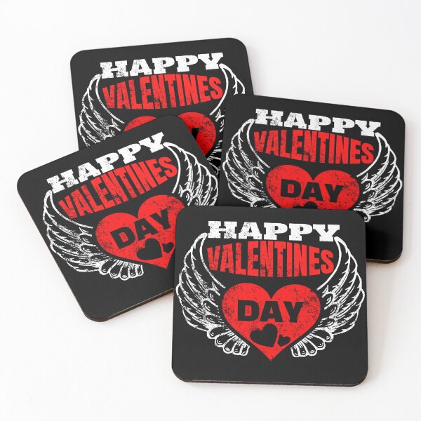 Item preview, Happy Valentines Day designed and sold by Recoshet.