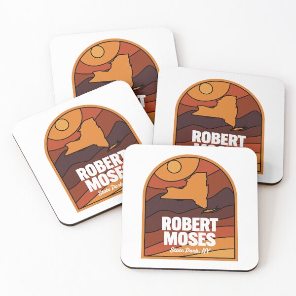 Item preview, Robert Moses State Park New York designed and sold by HalpinDesign.