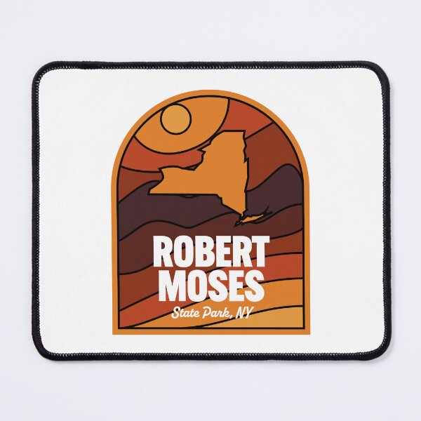 Item preview, Robert Moses State Park New York designed and sold by HalpinDesign.